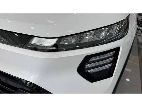 NISSAN KAIT 1.6 FLEX EXCLUSIVE XTRONIC NISSAN KAIT 1.6 FLEX EXCLUSIVE XTRONIC